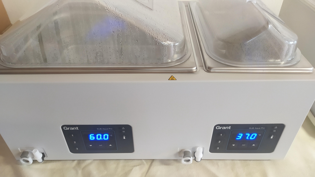 Labstuff Ltd